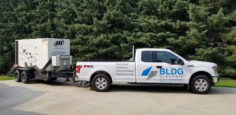 BLDG Electric
