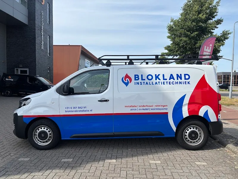 Blokland Installatietechniek