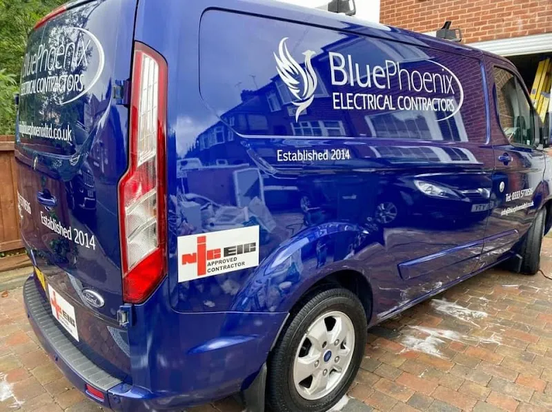 Blooma Electrical Ltd