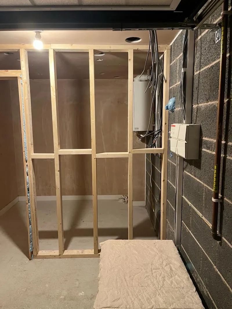 Blue Arc Electrical Ltd