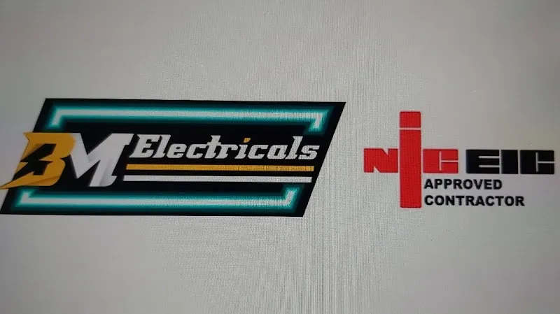 BM ELECTRICALS