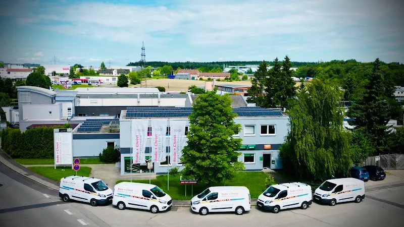 Bode + Christ Elektrotechnik GmbH