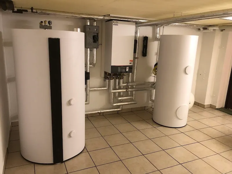 Böhm Haustechnik GmbH