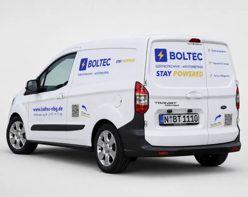 BOLTEC Elektrotechnik