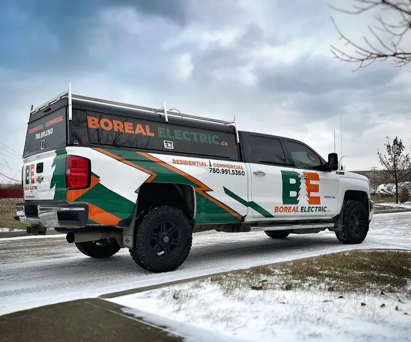 Boreal Electric