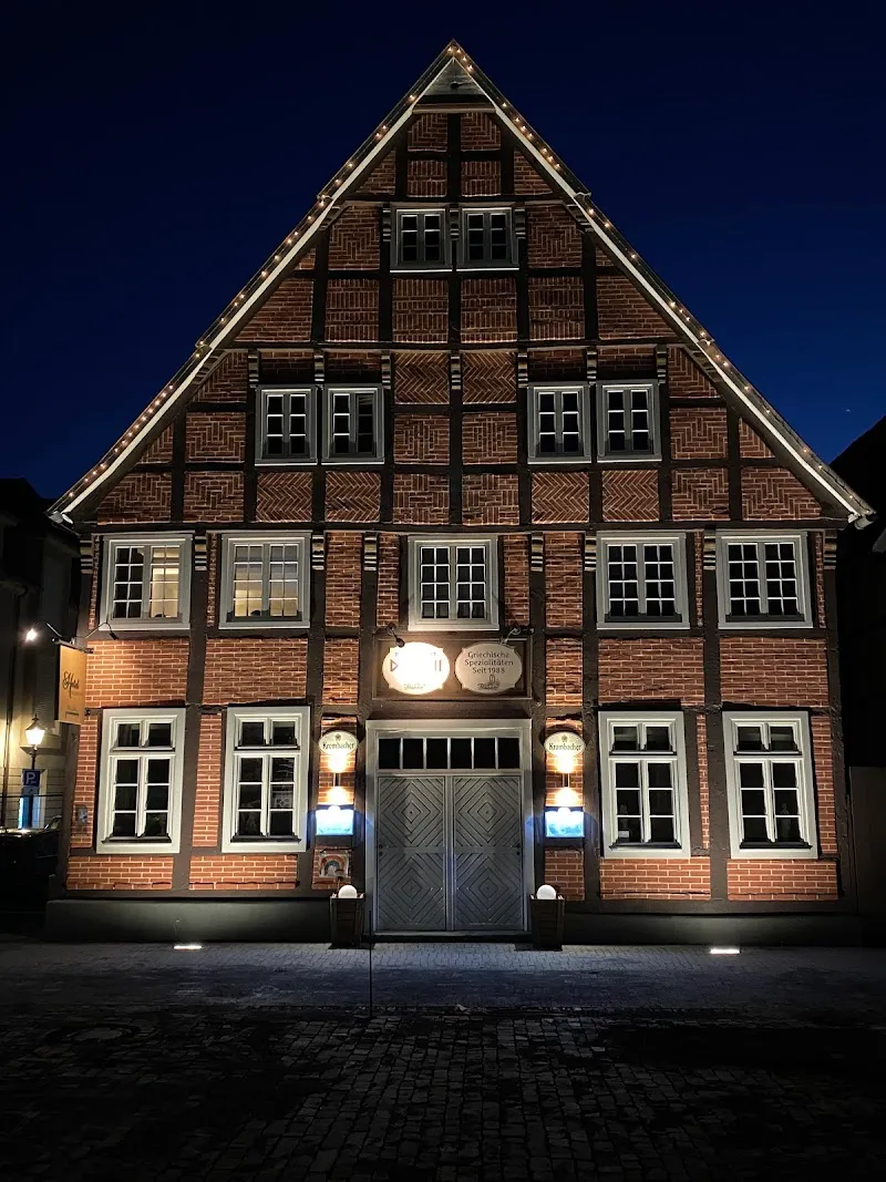Börger Elektrotechnik GmbH