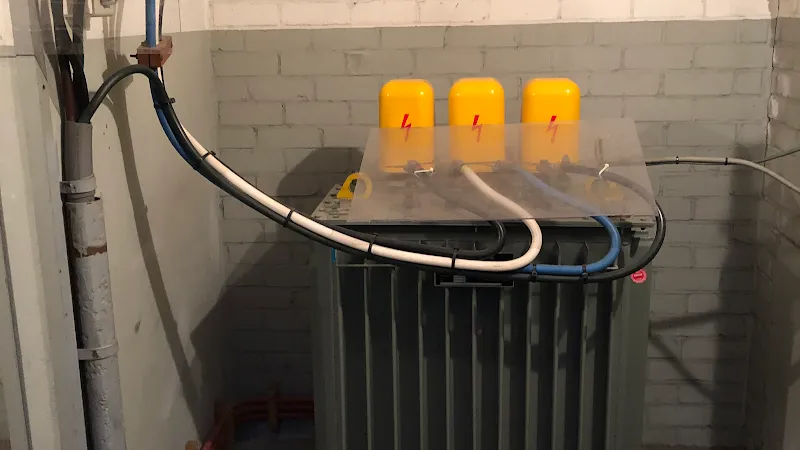 Borms Elektrotechniek B.V.