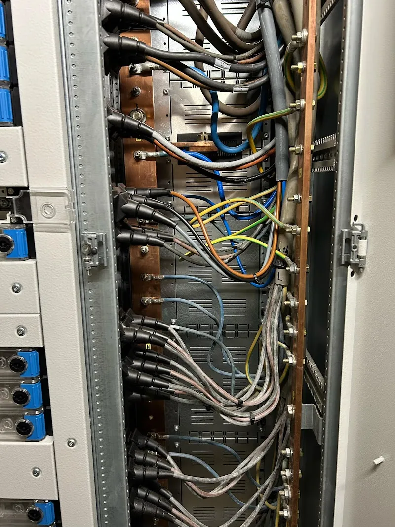 Bouw Steen Installaties