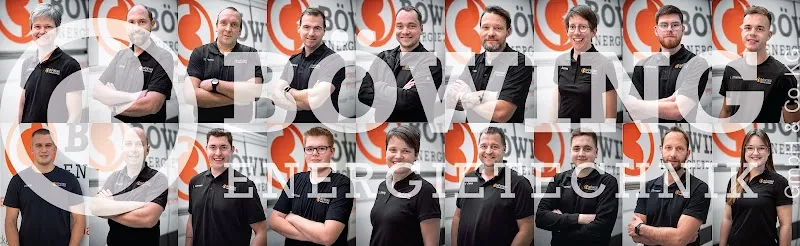 Böwing Energietechnik GmbH & Co. KG