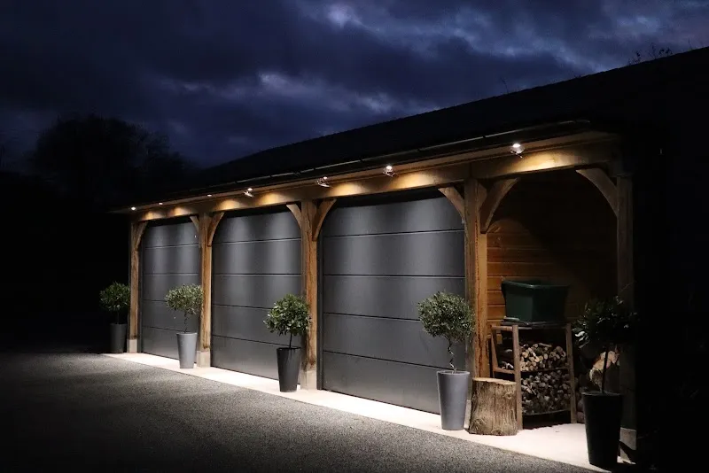 BPM Essex LTD (Electrical)