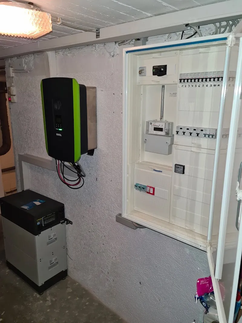 BraBa Elektrotechnik