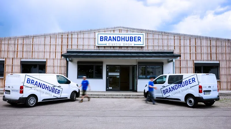 Brandhuber Elektro GmbH