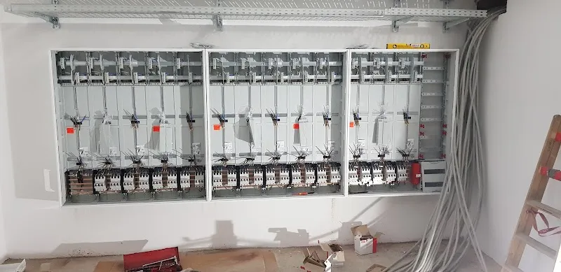 Braun Elektrotechnik