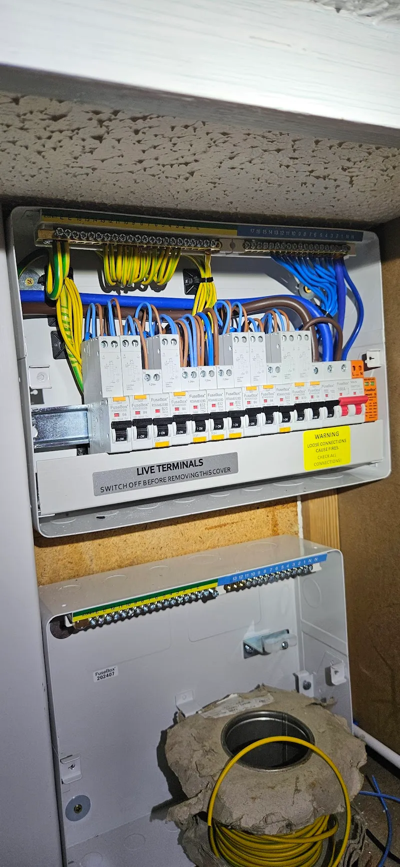 Bright Electrics