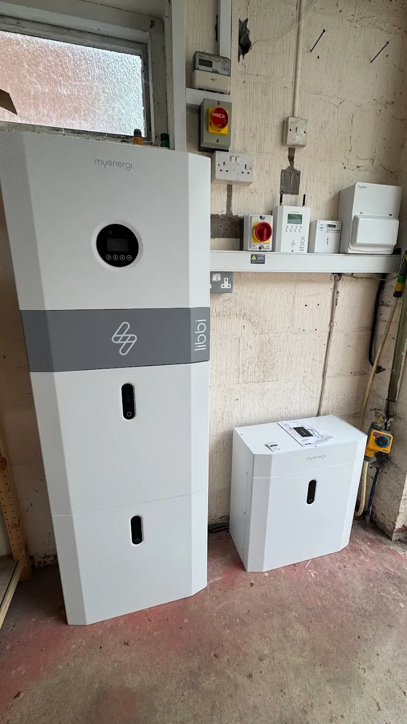 Bright Spark Electrical (midlands) Ltd