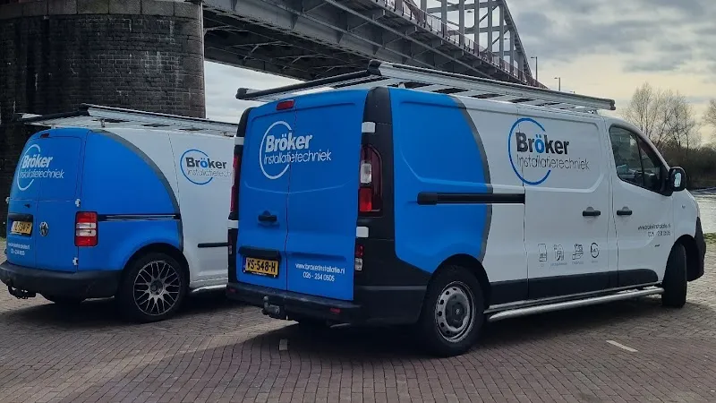 Bröker Installatietechniek B.V.