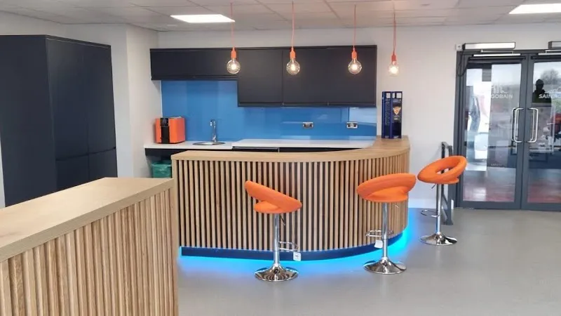 Brooke Electrical Limited
