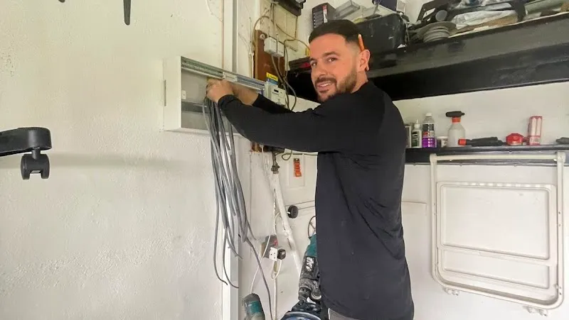 Brooke Electrical