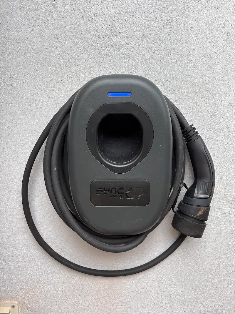 Brum-E Car Charger Installations