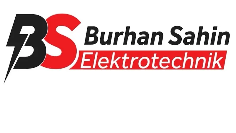 BS Elektrotechnik Burhan Sahin