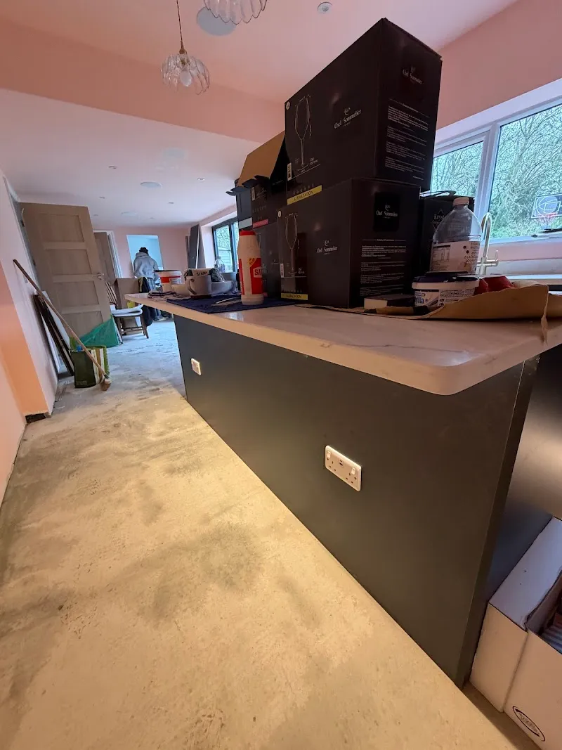 BT Electrical Services Coventry
