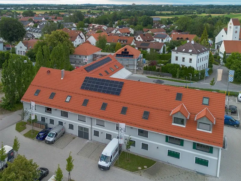 BTPV Deutschland GmbH
