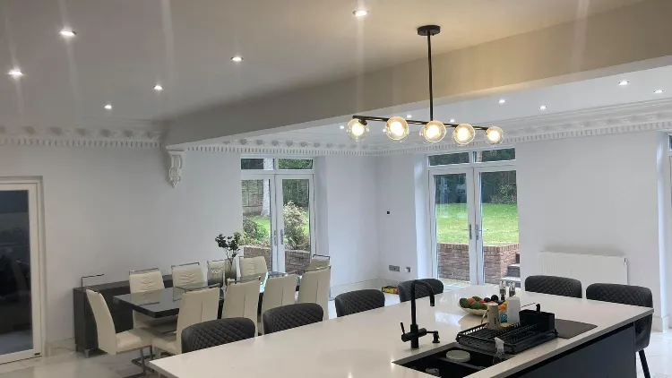 Budworth Property Maintenance & Electrical services