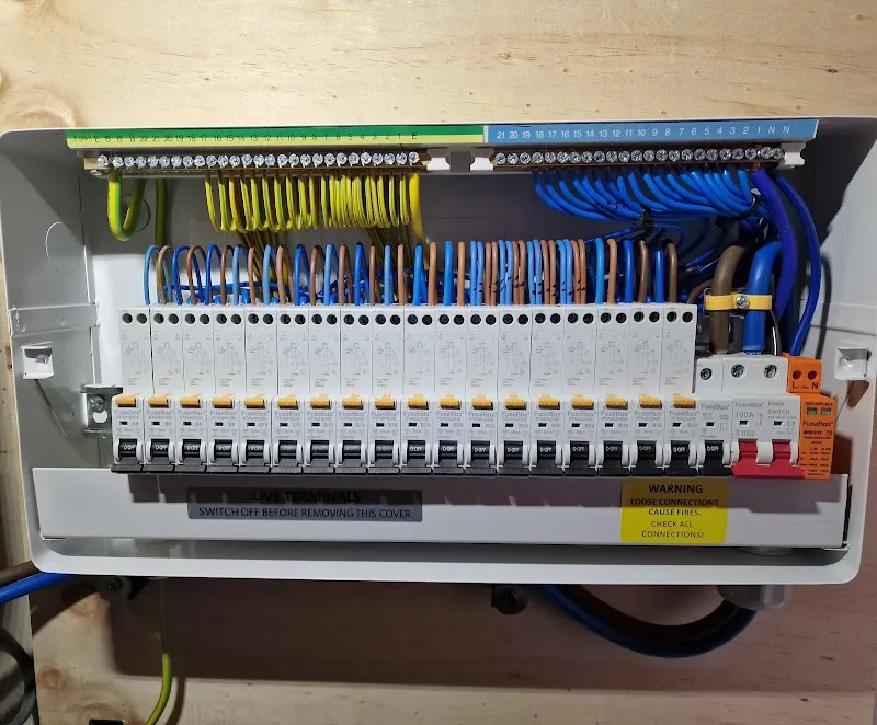 C.L Electrical Solutions