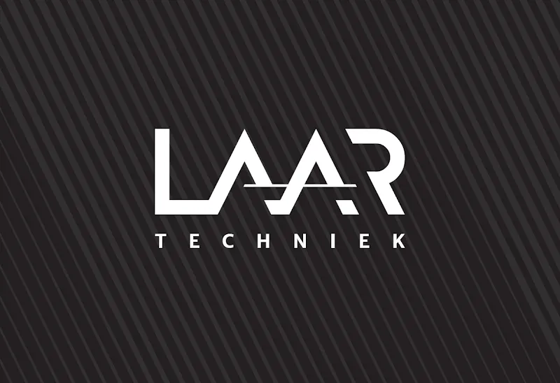 C.W. en L.M. van Laar