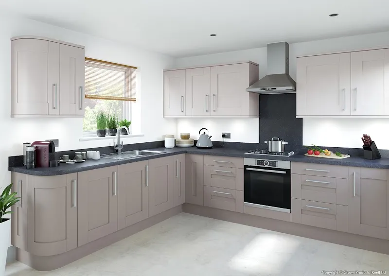 Camwood Home Improvements