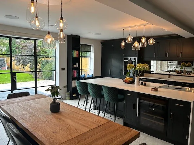 Caulfield Electrical Services