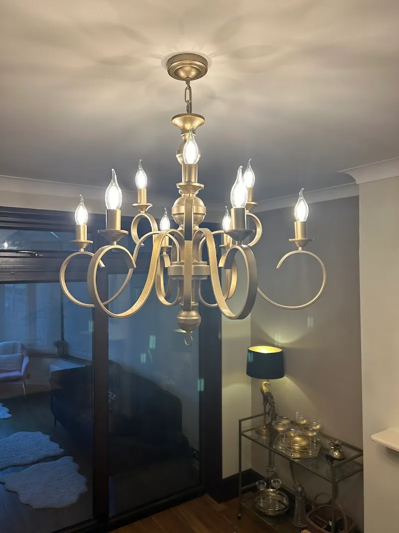 CB2 Electrical