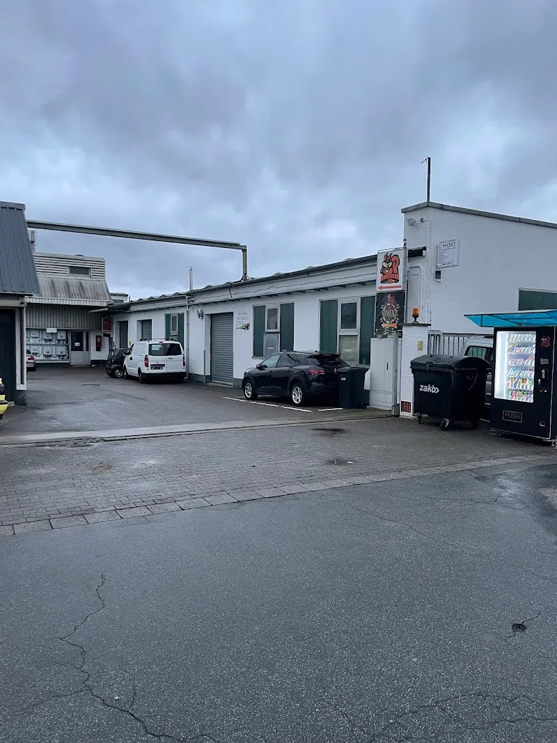 Cezeri Elektrotechnik