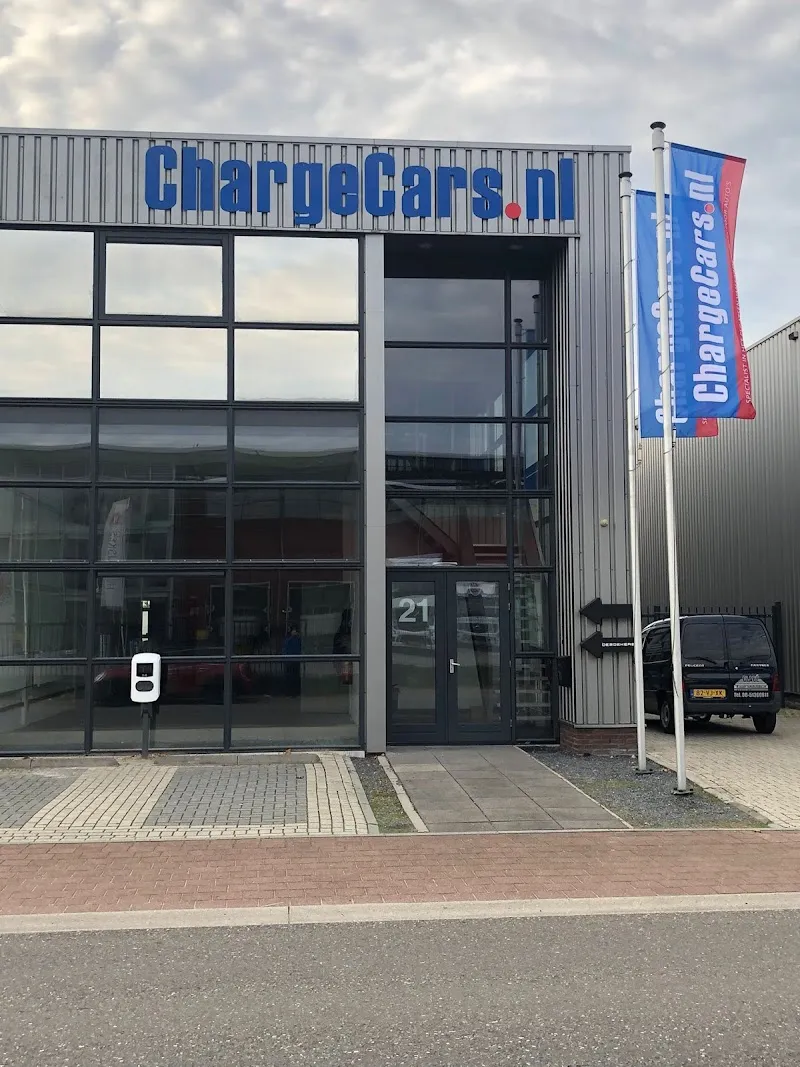 ChargeCars