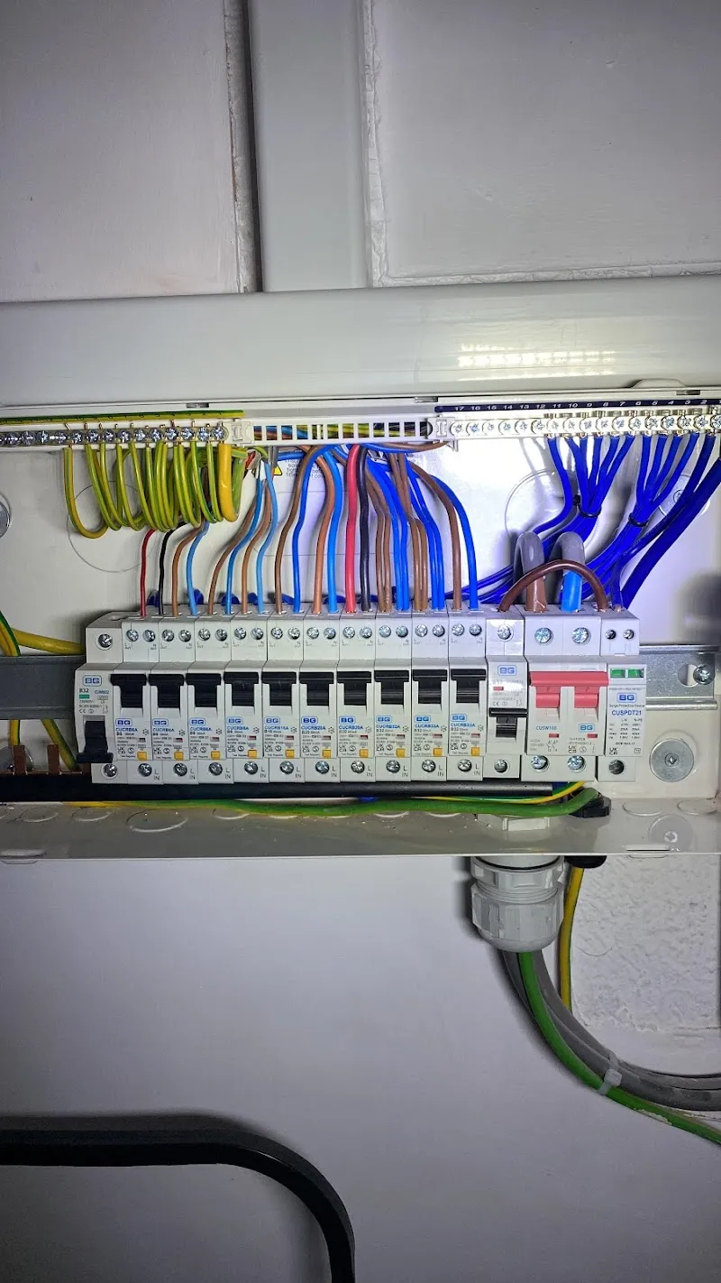 City Electrical Group