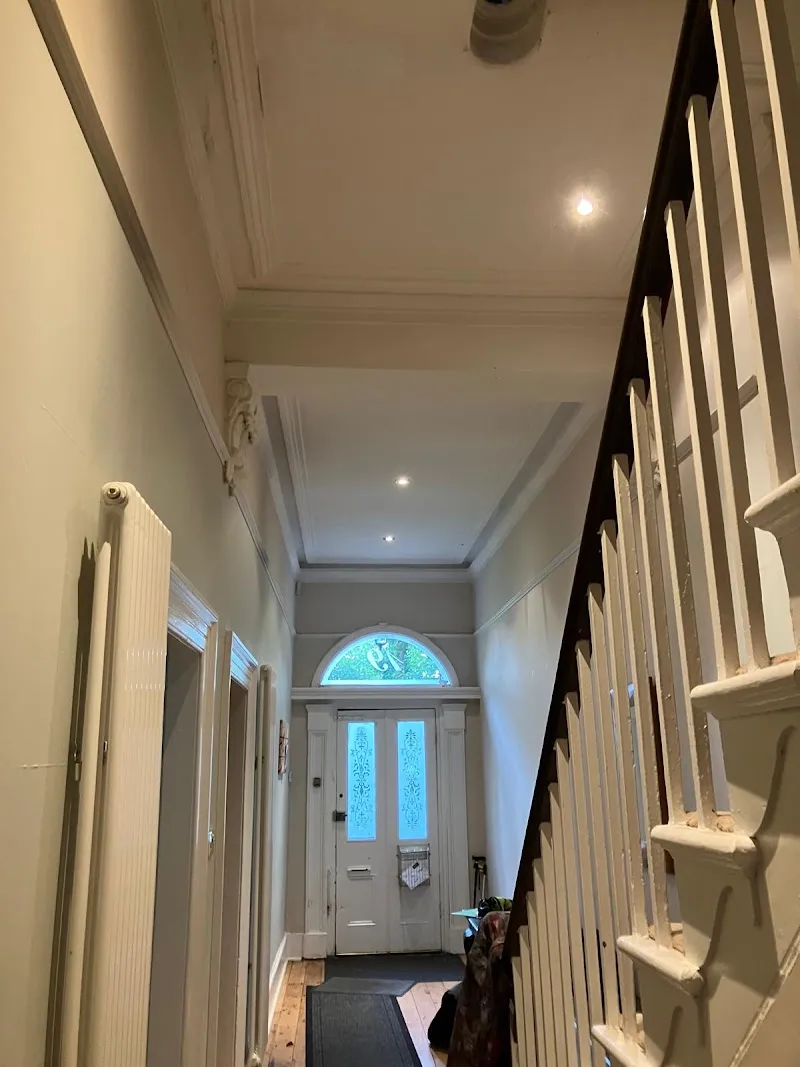 Clarke Electrical Prestwich