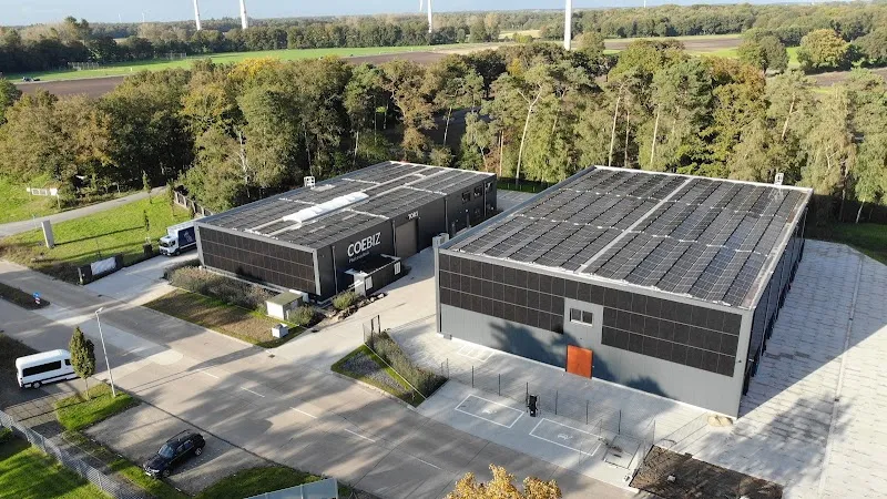 Coebiz GmbH