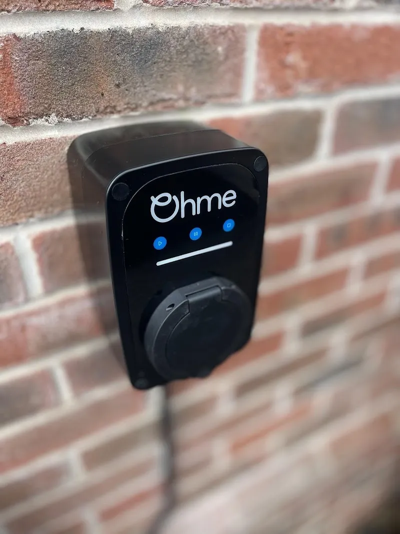 Colchester EV Chargers