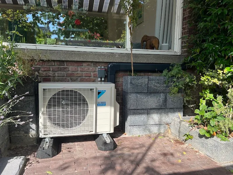 Compleet Duurzame Installaties