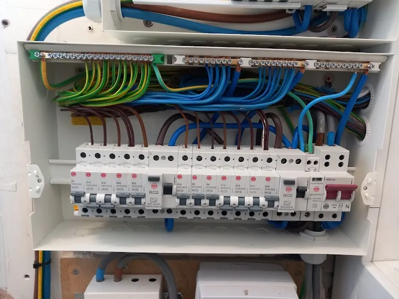 Conduct Electrical Services Limited