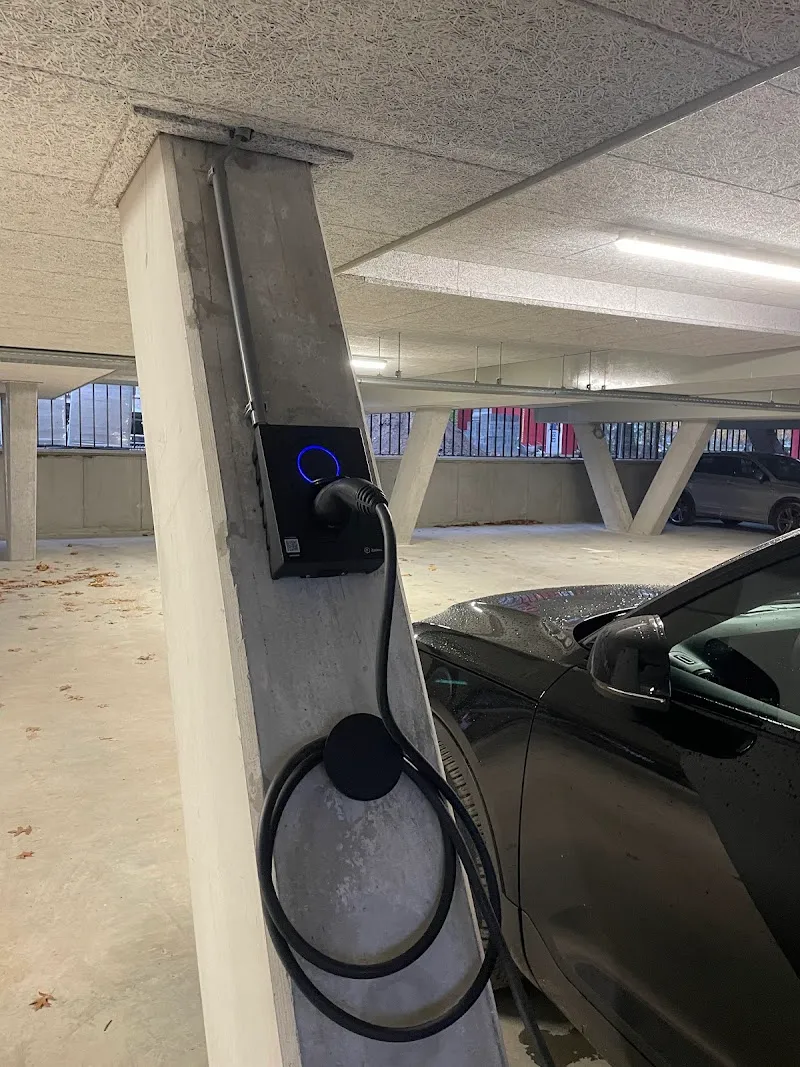 ConnectEV