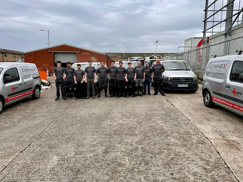 ConneX Electrical