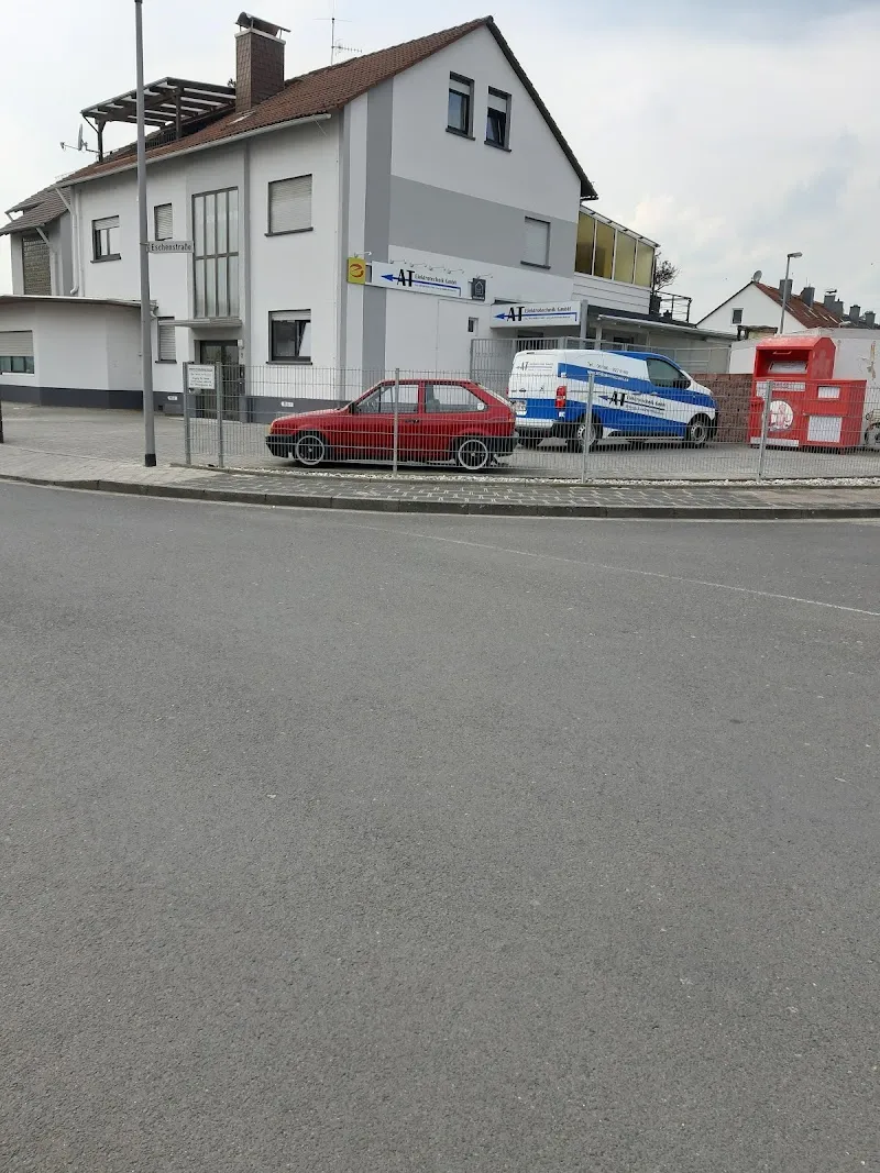 Conradi Elektrotechnik GmbH