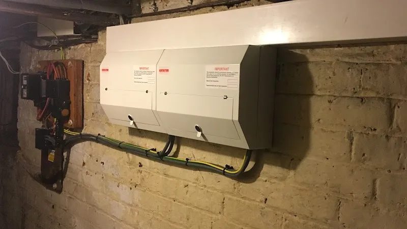 Cool Dynamics Electrical Ltd
