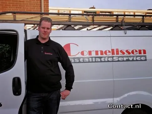 Cornelissen InstallatieService