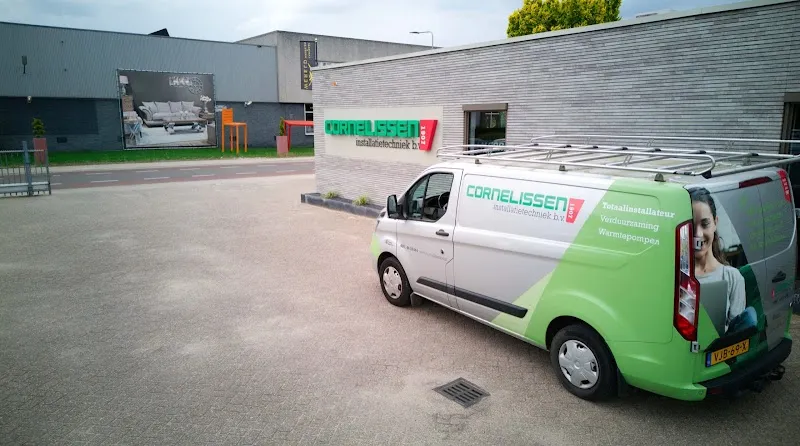 Cornelissen installatietechniek