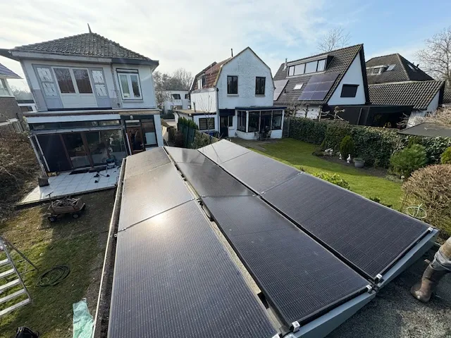Cotin & De Waard Installaties