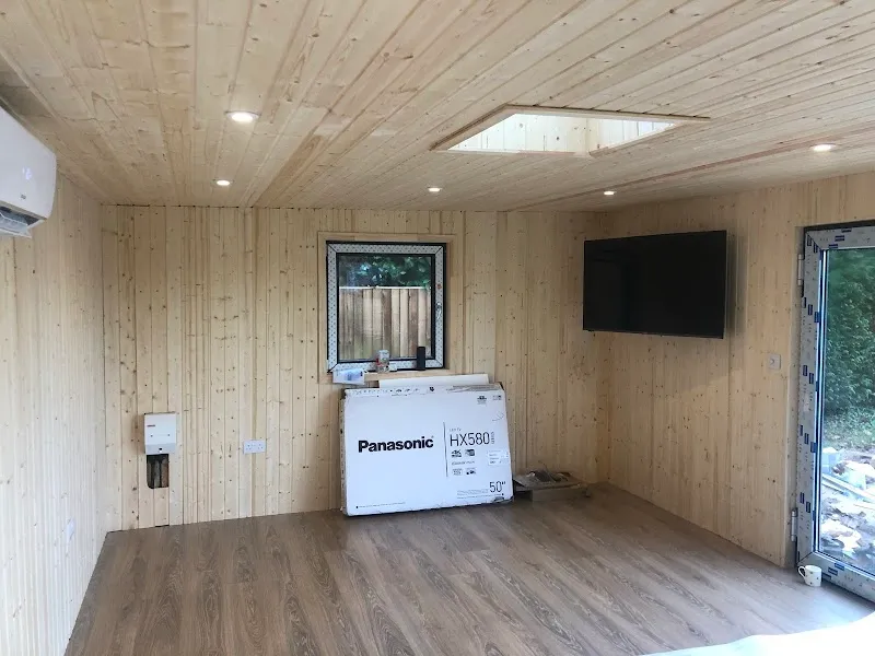 Craig Garner Electrical Ltd