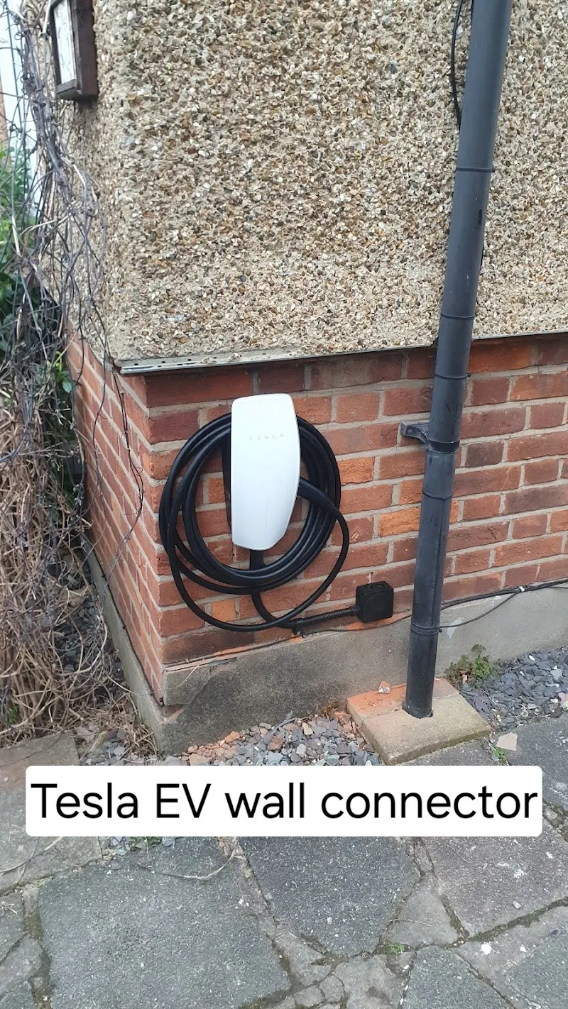 Croombs Electrical Services Ltd