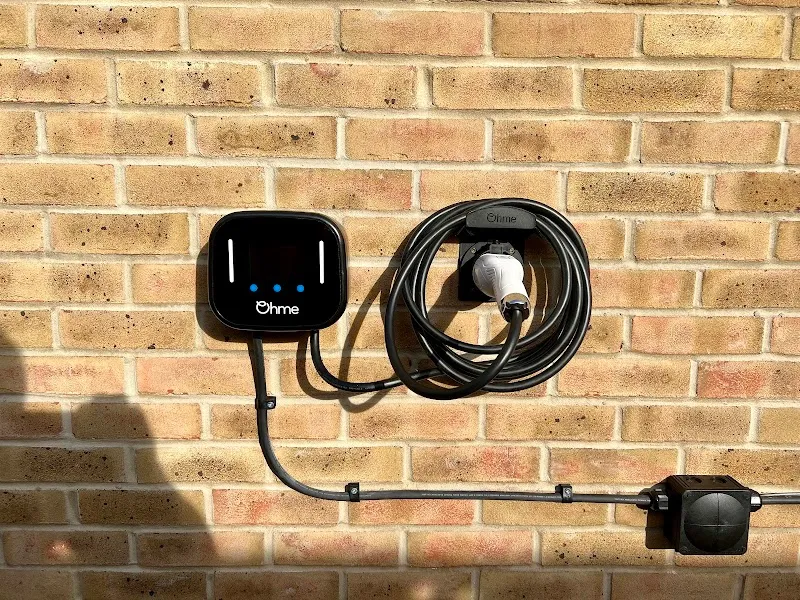 Crosstech Electrical Ltd